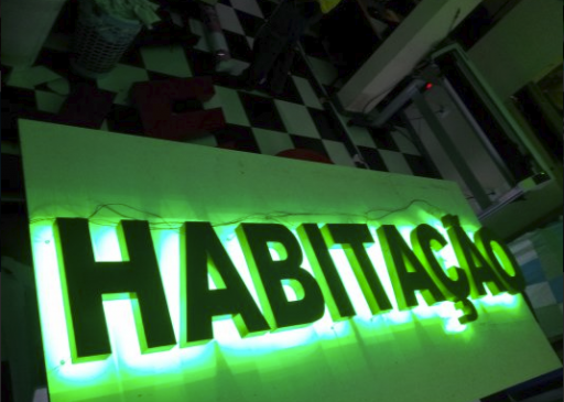 Habitação