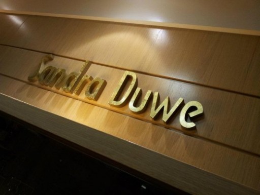 Sandra Duwe
