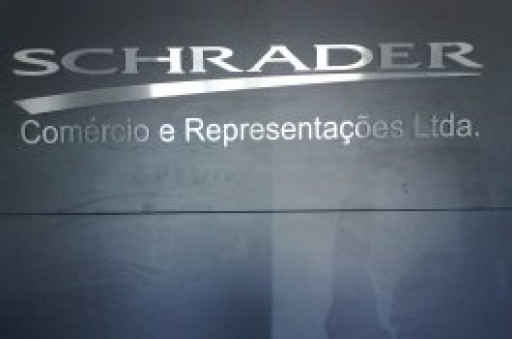 Schrader